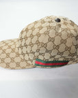 GUCCI Baseball Cap Hat