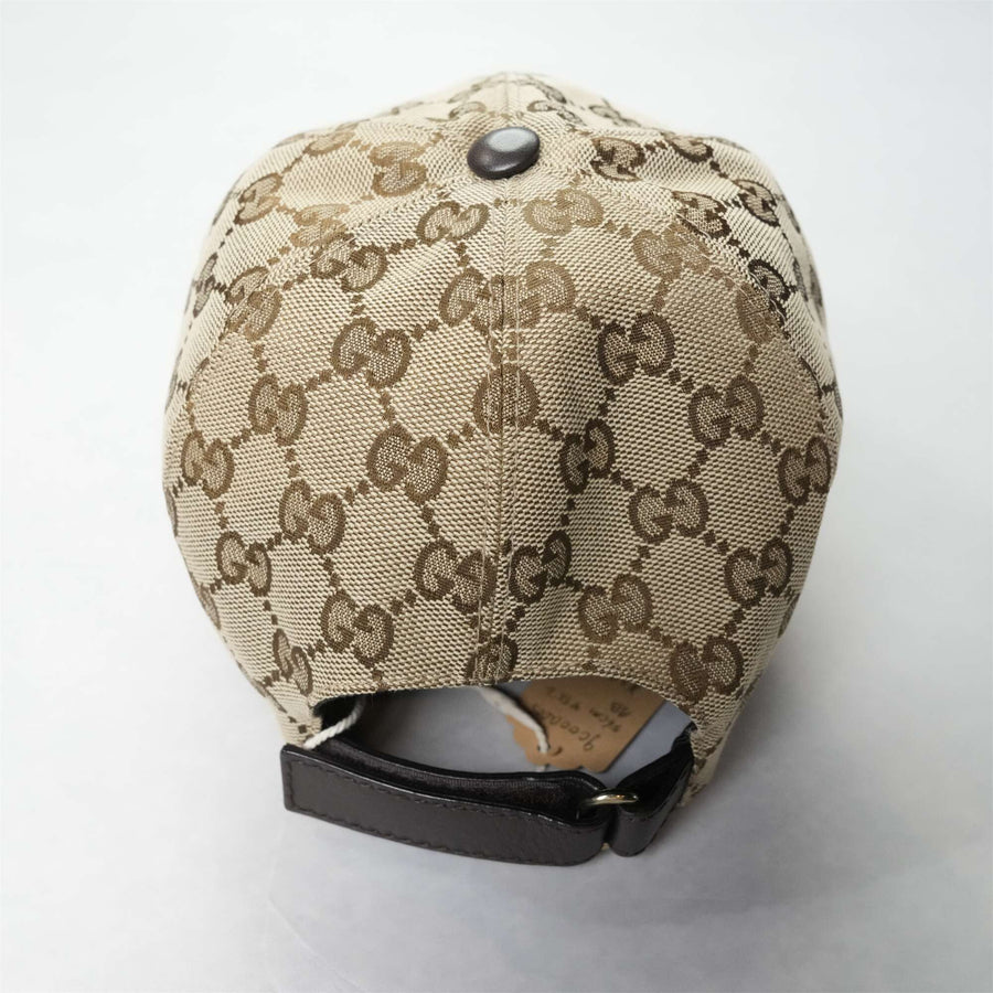 GUCCI Baseball Cap Hat