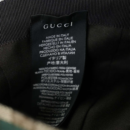 GUCCI Baseball Cap Hat