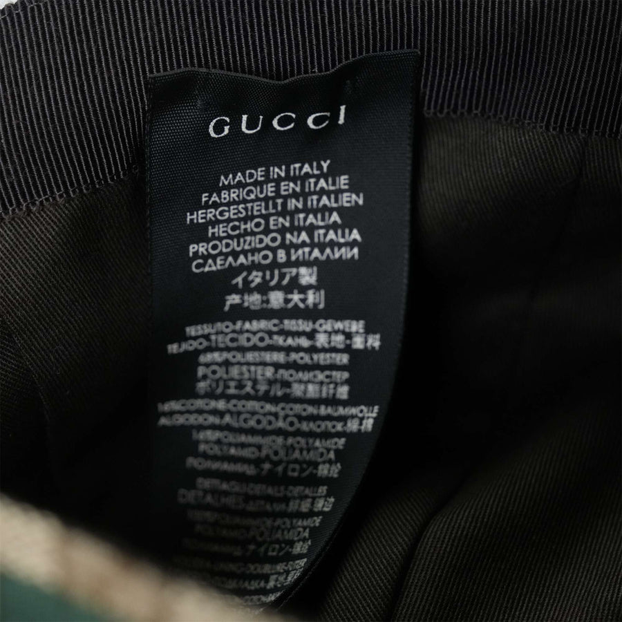 GUCCI Baseball Cap Hat