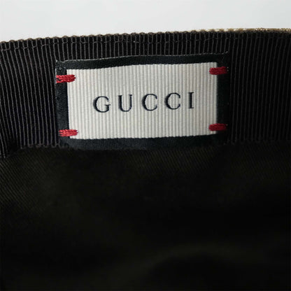 GUCCI Baseball Cap Hat