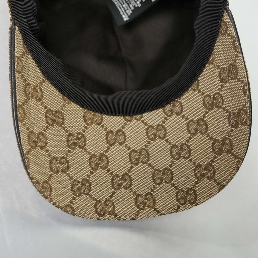 GUCCI Baseball Cap Hat