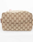 GUCCI GG Canvas HandBag