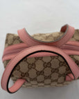 GUCCI GG Canvas HandBag