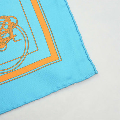 HERMES Carre 45 Scarf