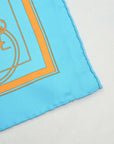 HERMES Carre 45 Scarf