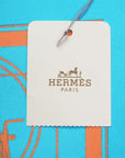 HERMES Carre 45 Scarf