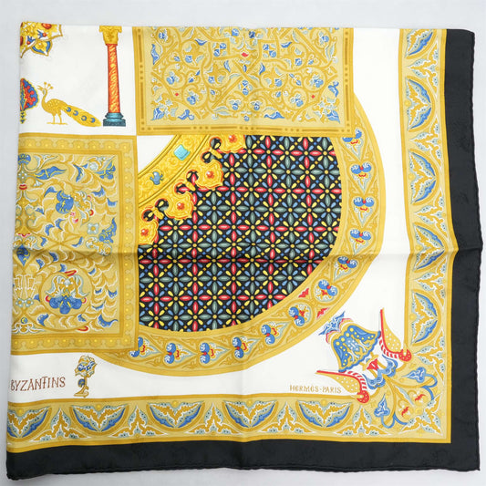 HERMES Scarf