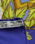 HERMES Carre Scarf Carre 90