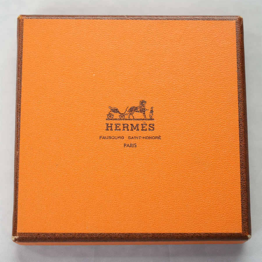 HERMES Bastia Coin Case