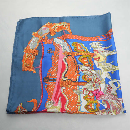 HERMES Scarf