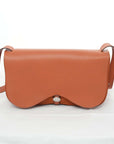 HERMES Shoulder Bag COLORADO MM Liege