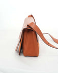 HERMES Shoulder Bag COLORADO MM Liege