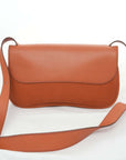 HERMES Shoulder Bag COLORADO MM Liege