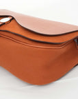 HERMES Shoulder Bag COLORADO MM Liege