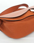 HERMES Shoulder Bag COLORADO MM Liege