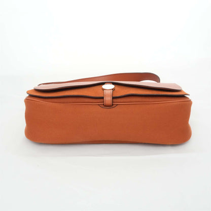 HERMES Shoulder Bag COLORADO MM Liege