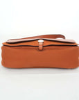 HERMES Shoulder Bag COLORADO MM Liege