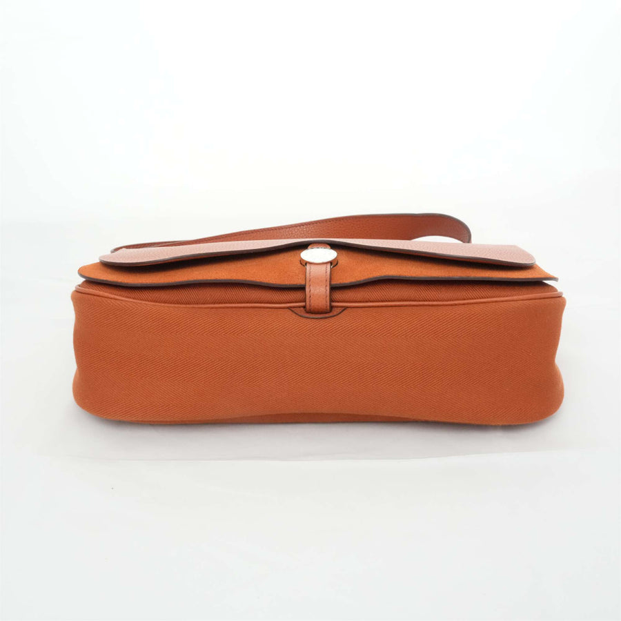 HERMES Shoulder Bag COLORADO MM Liege