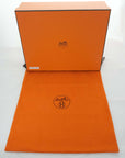 HERMES Shoulder Bag COLORADO MM Liege