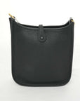 HERMES Evelyn TPM Evelyn Series Shoulder Bag