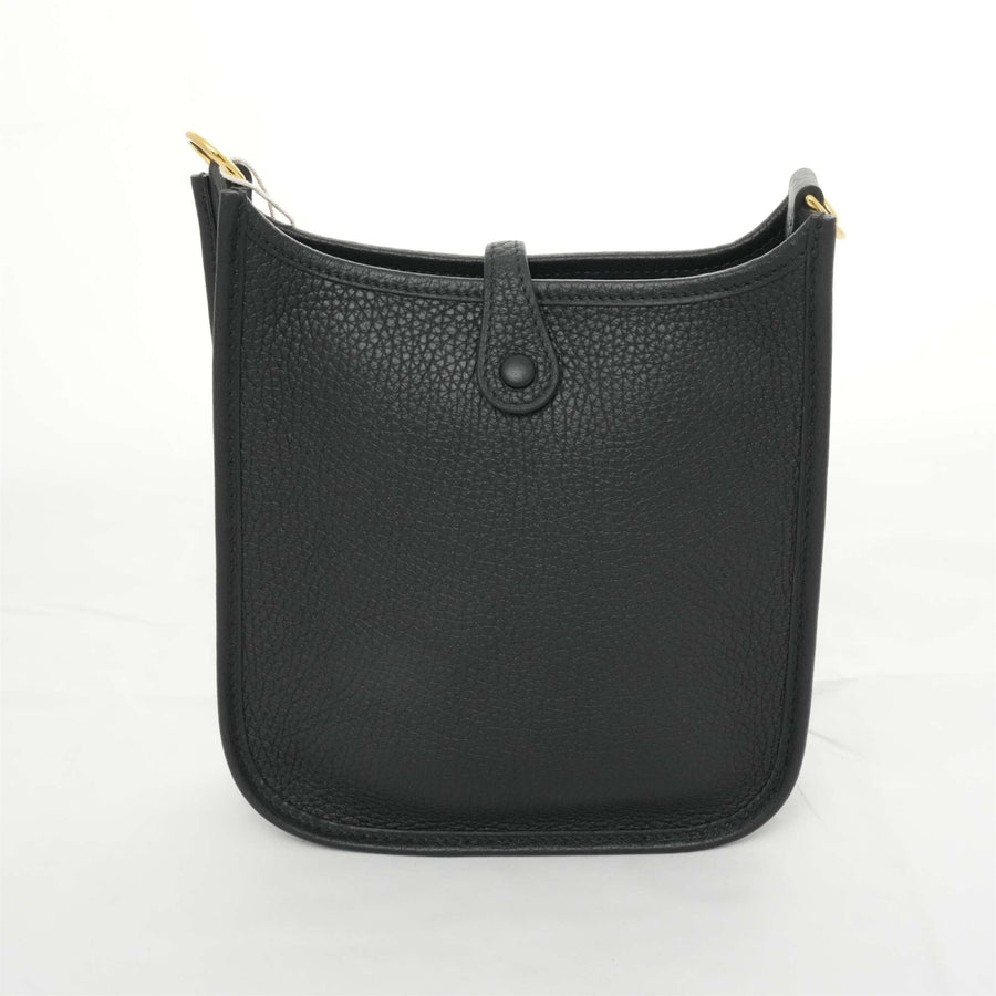 HERMES Evelyn TPM Evelyn Series Shoulder Bag