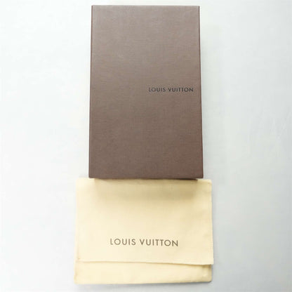 LOUIS VUITTON Monogram Notebook Cover OTHER ACCESSORY