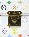 LOUIS VUITTON Monogram Agenda Wallet