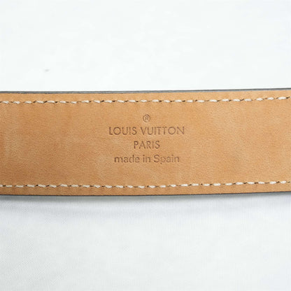 LOUIS VUITTON U Santchur Mini Belt M9584