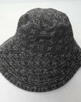 LOUIS VUITTON Monogram Hat