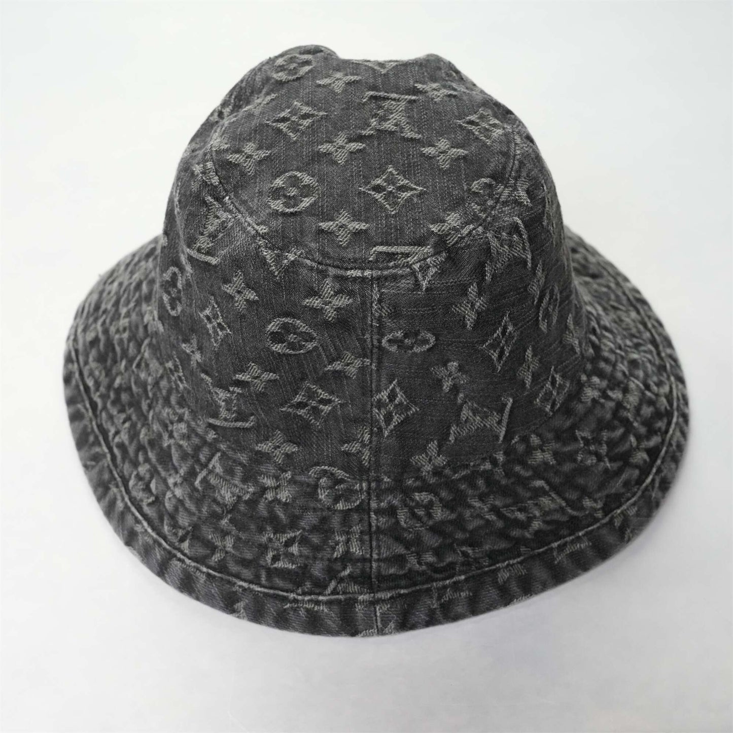 LOUIS VUITTON Monogram Hat