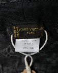 LOUIS VUITTON Monogram Hat