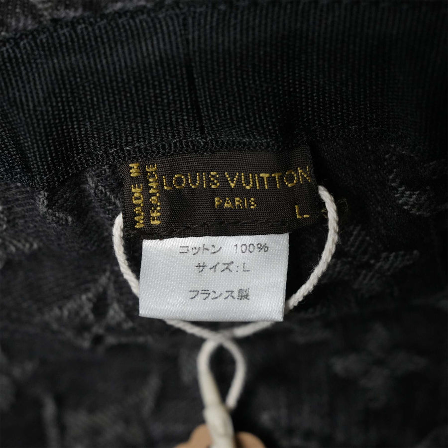 LOUIS VUITTON Monogram Hat