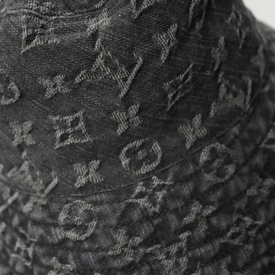 LOUIS VUITTON Monogram Hat