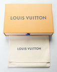 LOUIS VUITTON Hair Scrunchie OTHER ACCESSORY