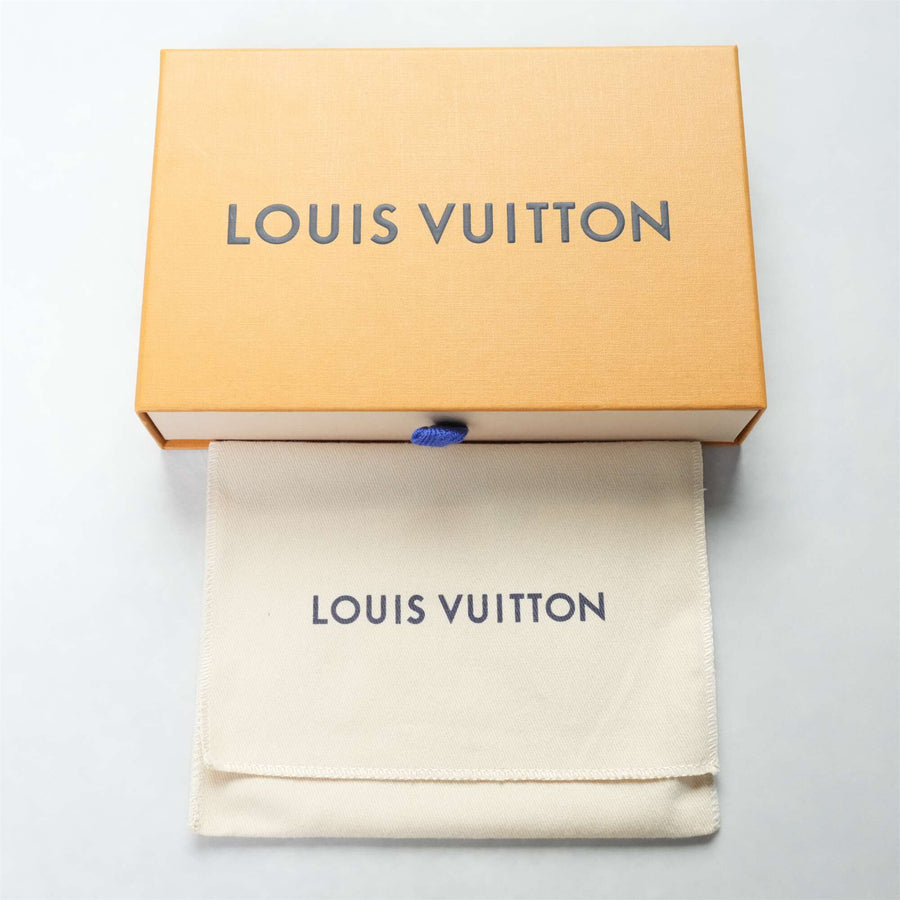 LOUIS VUITTON Hair Scrunchie OTHER ACCESSORY