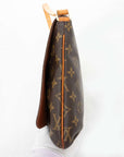 LOUIS VUITTON Monogram Musette Shoulder Bag