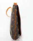 LOUIS VUITTON Monogram Musette Shoulder Bag