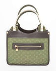 LOUIS VUITTON Monogram Handbag