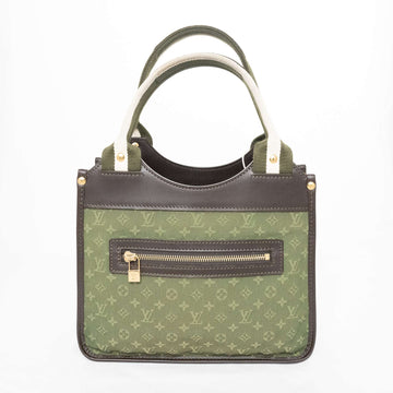 LOUIS VUITTON Monogram Handbag