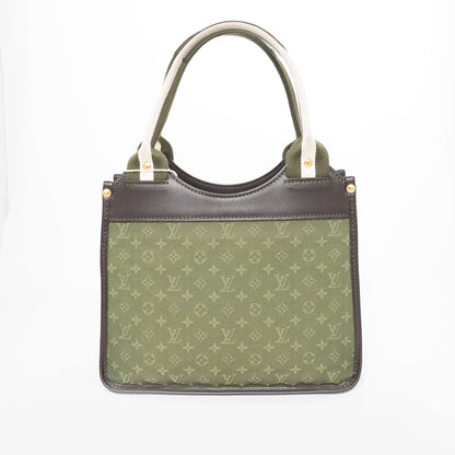 LOUIS VUITTON Monogram Handbag