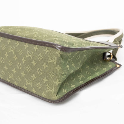 LOUIS VUITTON Monogram Handbag