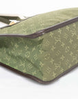 LOUIS VUITTON Monogram Handbag