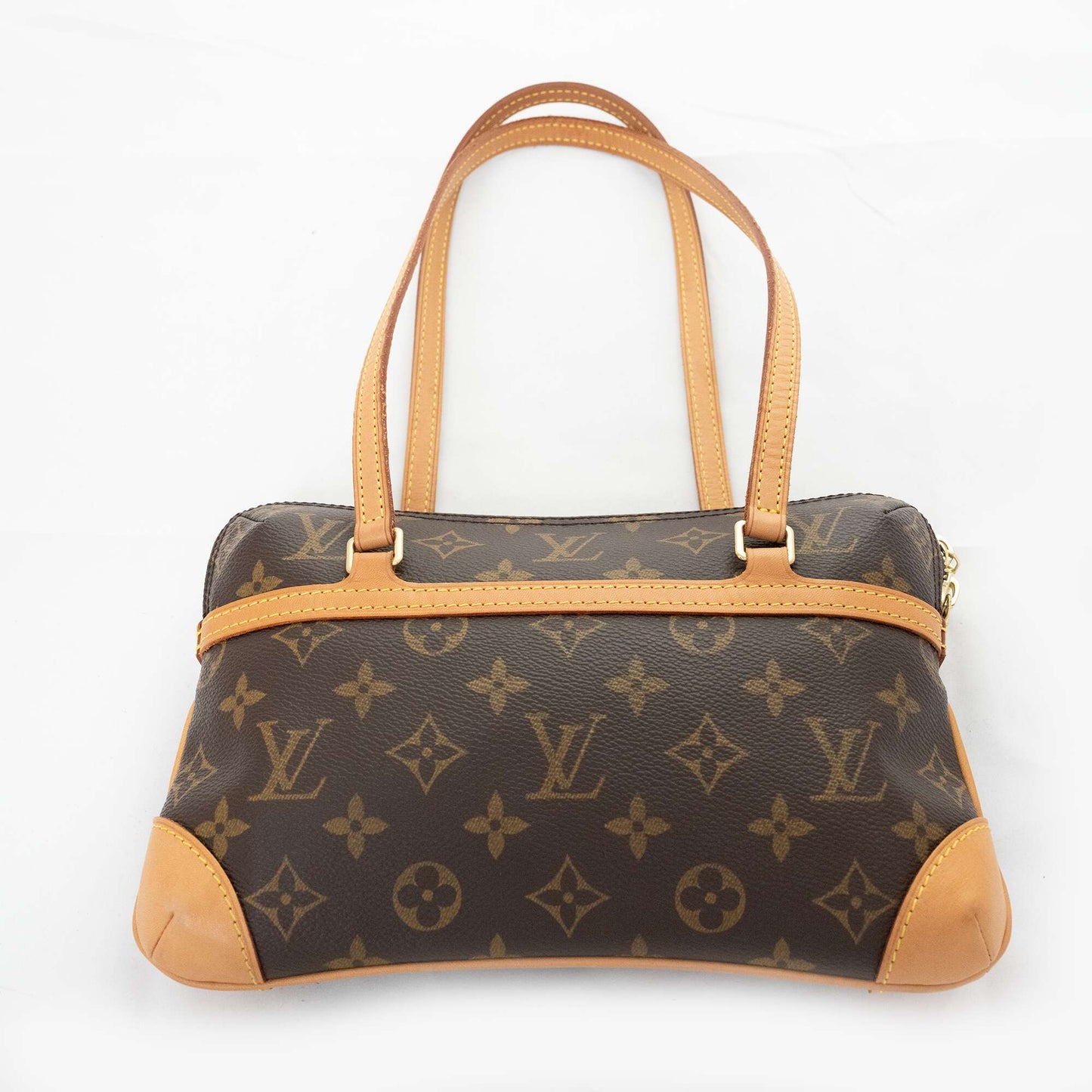 LOUIS VUITTON Monogram Shoulder Bag