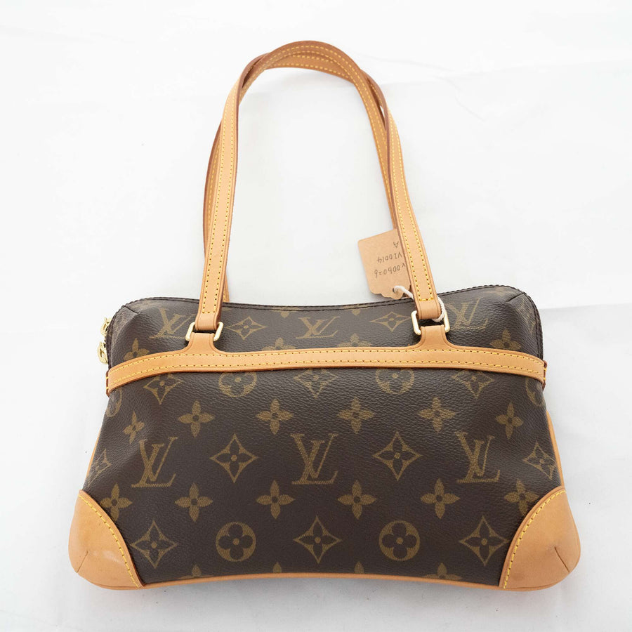 LOUIS VUITTON Monogram Shoulder Bag