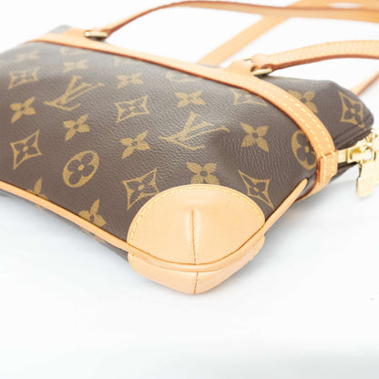 LOUIS VUITTON Monogram Shoulder Bag