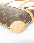 LOUIS VUITTON Monogram Shoulder Bag