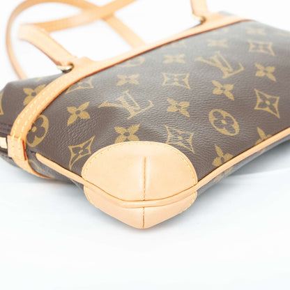 LOUIS VUITTON Monogram Shoulder Bag