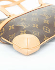 LOUIS VUITTON Monogram Shoulder Bag