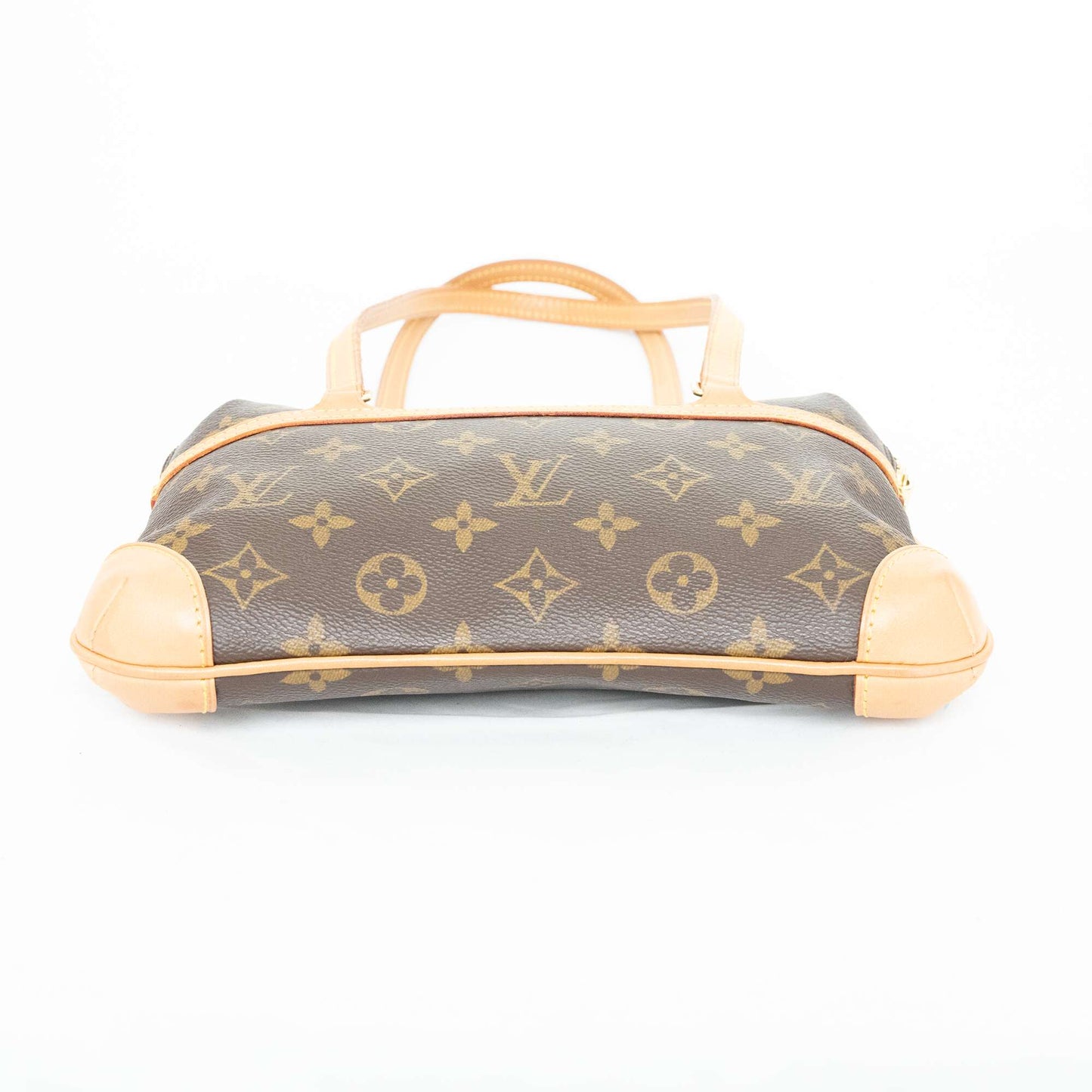 LOUIS VUITTON Monogram Shoulder Bag